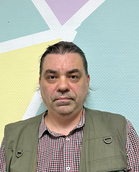 Бакаев Дмитрий Александрович